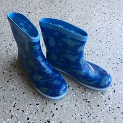 Rain Boot