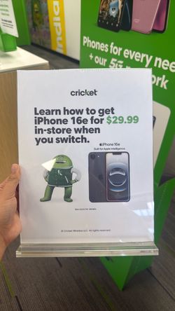 Exclusive offer 💚