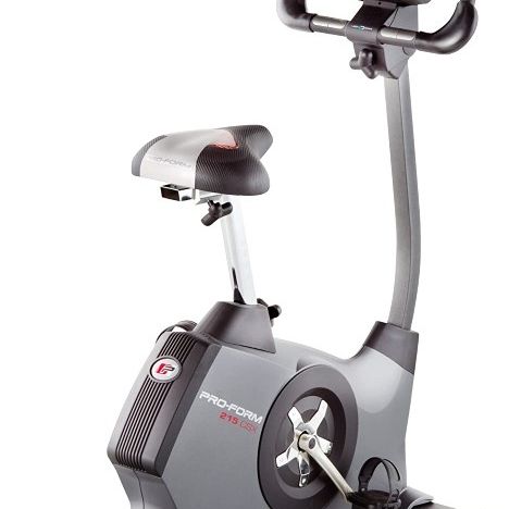 Proform 215 CSX Upright Bike for Sale in Boca Raton FL OfferUp
