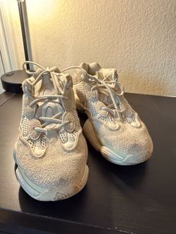 Yeezy 500 Blush Sz 7.5 $120