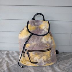 Like Dreams Backpack