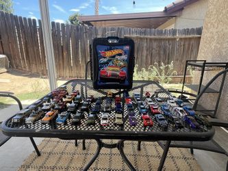 Hot Wheels Trucks Mainlines Y 10 Premium , 52 Pieces 