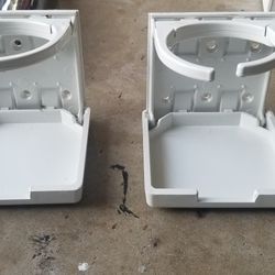 Boat Cup Holders