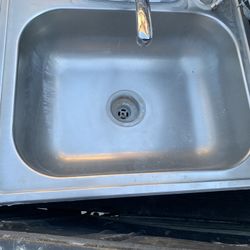 Sink