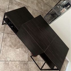 Coffee Table Lift Up