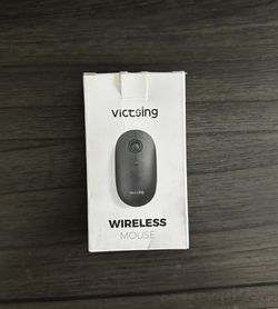 Wireless Mouse