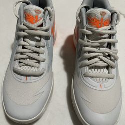Puma Lamelo Ball MB.02 Gorange 