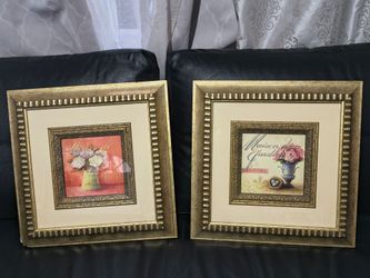 Deco Frames