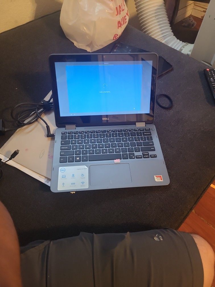 Dell Laptop