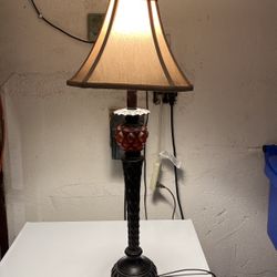 Lamp 🪔
