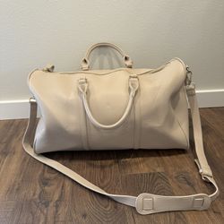 Francesca Weekender Duffle Bag 