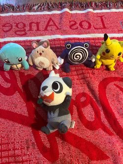 Pokemon