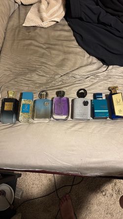 Men’s Colognes