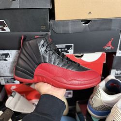 2025 Jordan Flu Game 12s size 10.5 VNDS 