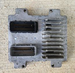 2007-2012 Chevy Malibu Impala Silverado Sierra | ECM PCM ECU | Computadora de Motor