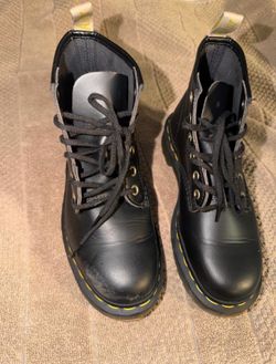 Doc Marten boots