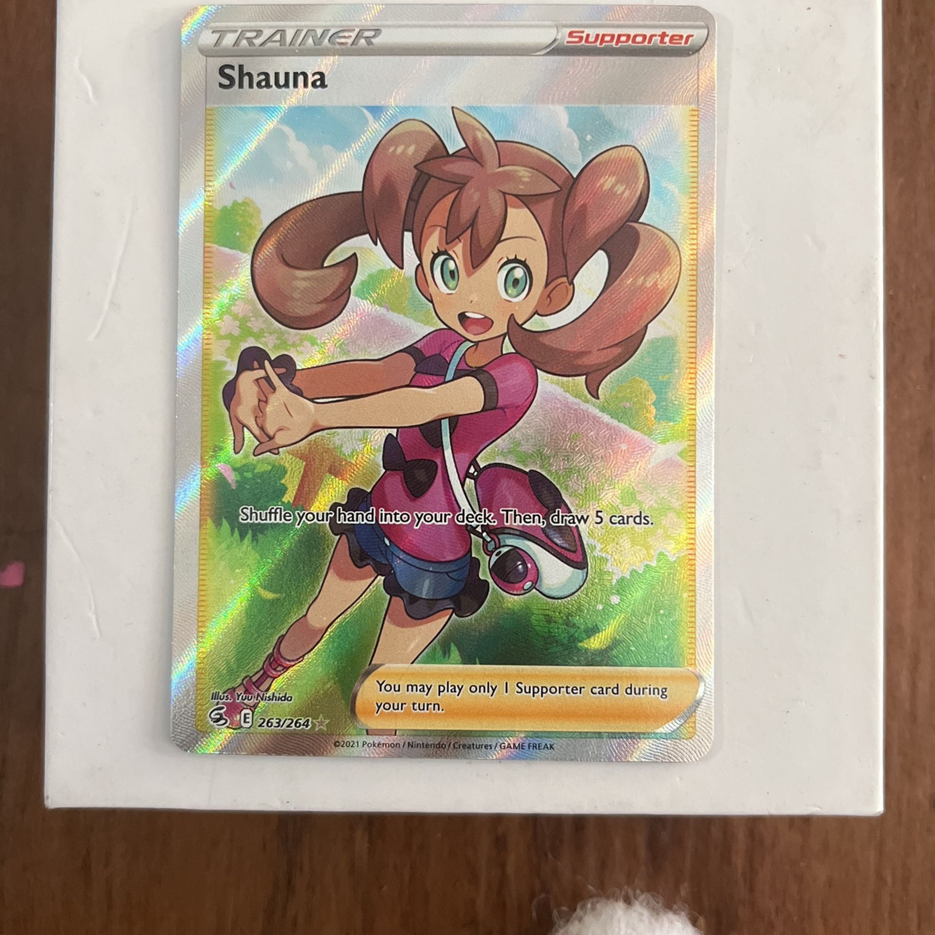 Shauna