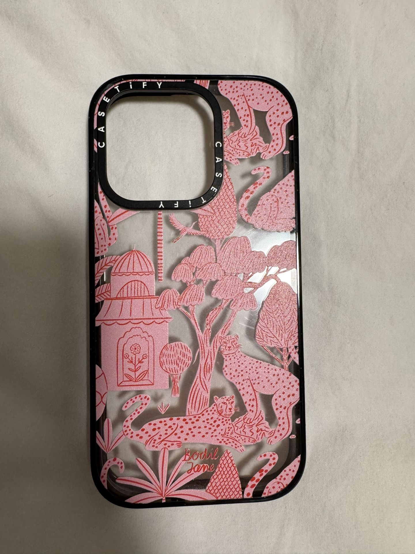 iPhone 15 Pro Casetify Case