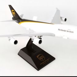 Model Plane