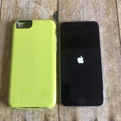 iPhone 6S Unlocked 64GB