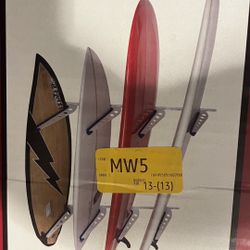 SURFBOARD, PADDLEBOARD Wall RACK.