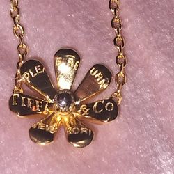 Tiffany & CO. BRACELET GOLD