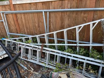 Ladders