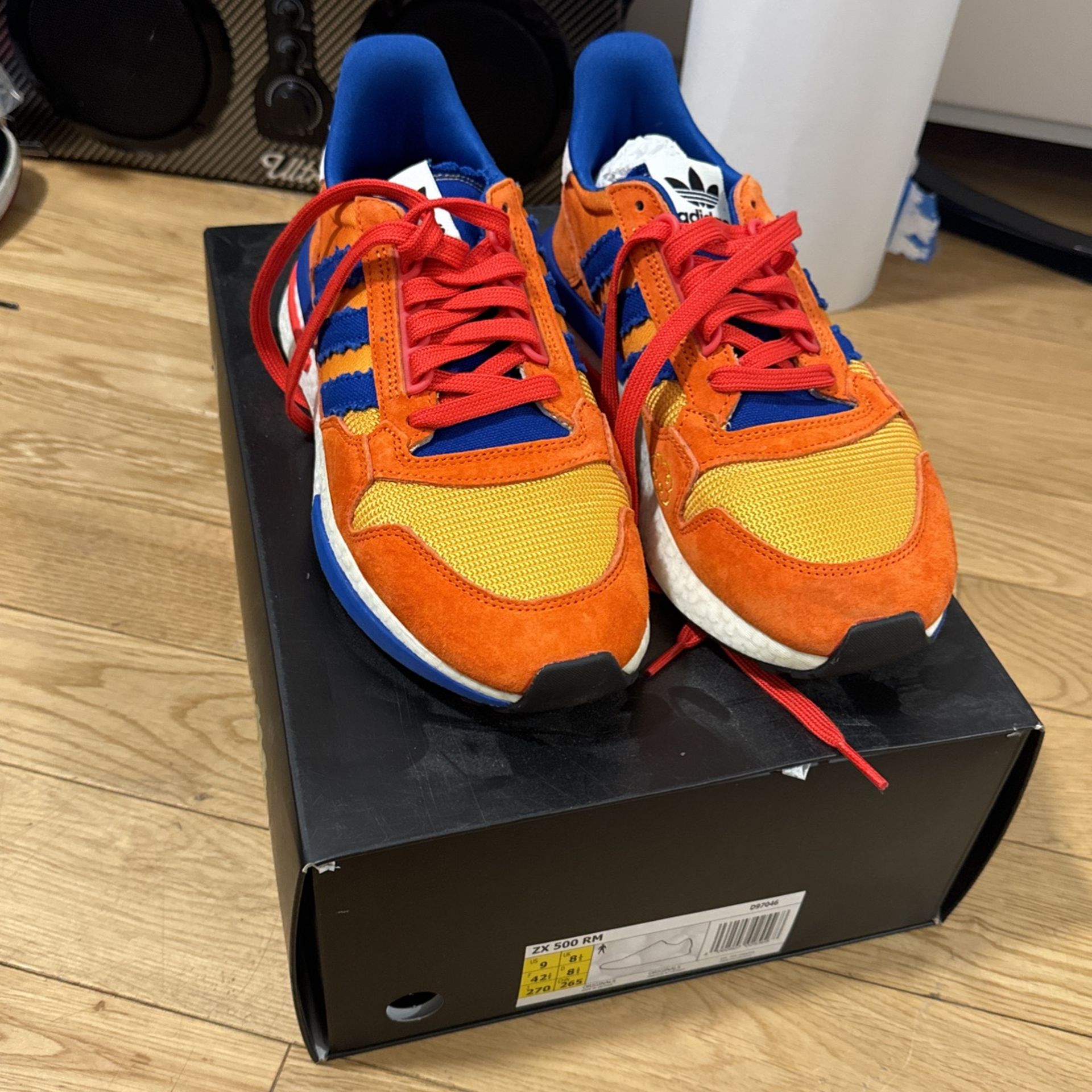 HOT Zx 500 Rm Buy Adidas Dragon Ball Z Adidas Dragon Ball Z