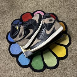 Air Jordan 1 High Palomino