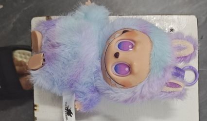 Spot promotion blind box