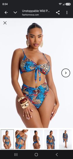 FashionNova