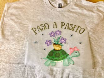 Graphic t-shirt