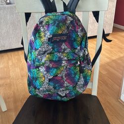 Jansport Backpack