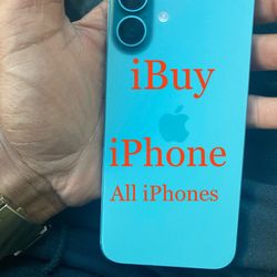 iPhone 16 