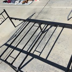 Bed Frame 