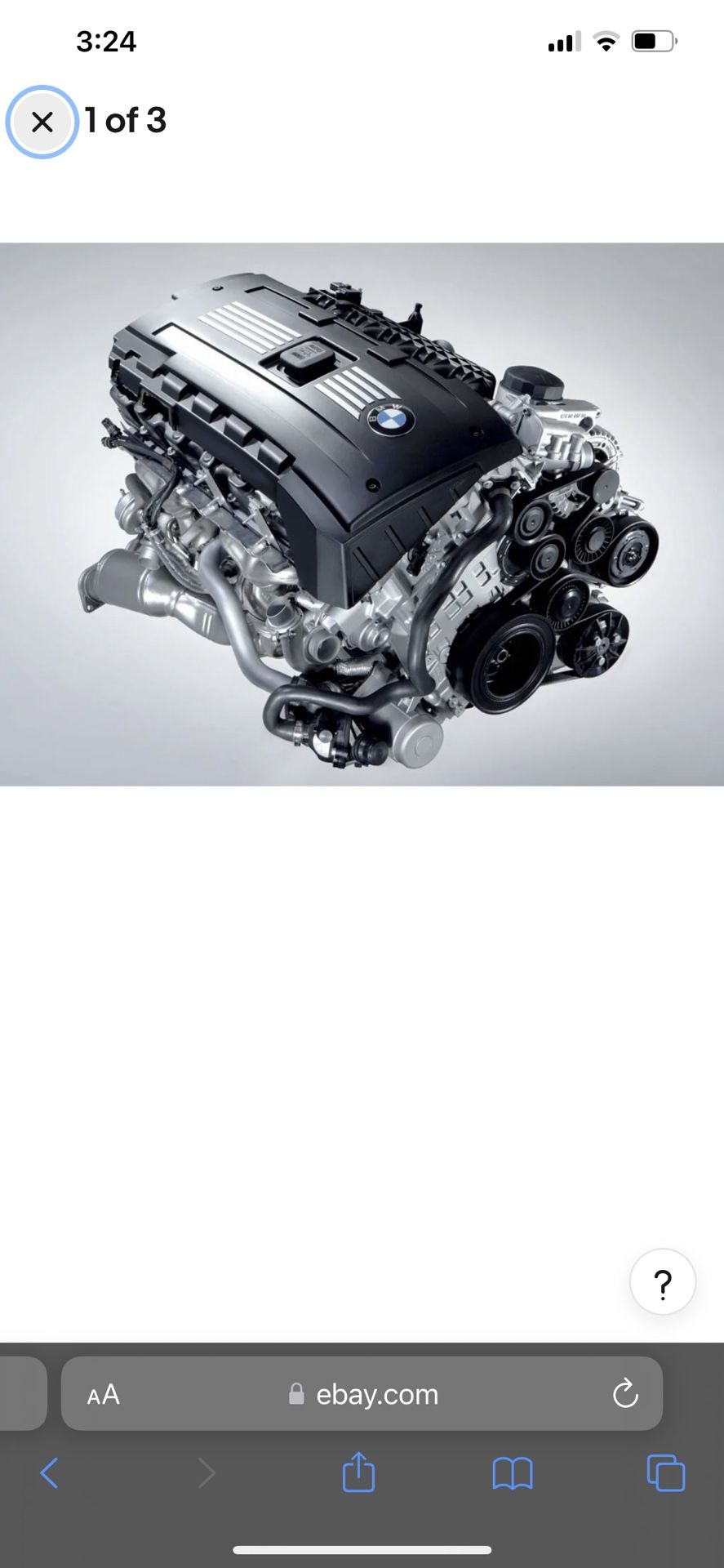Bmw Tech