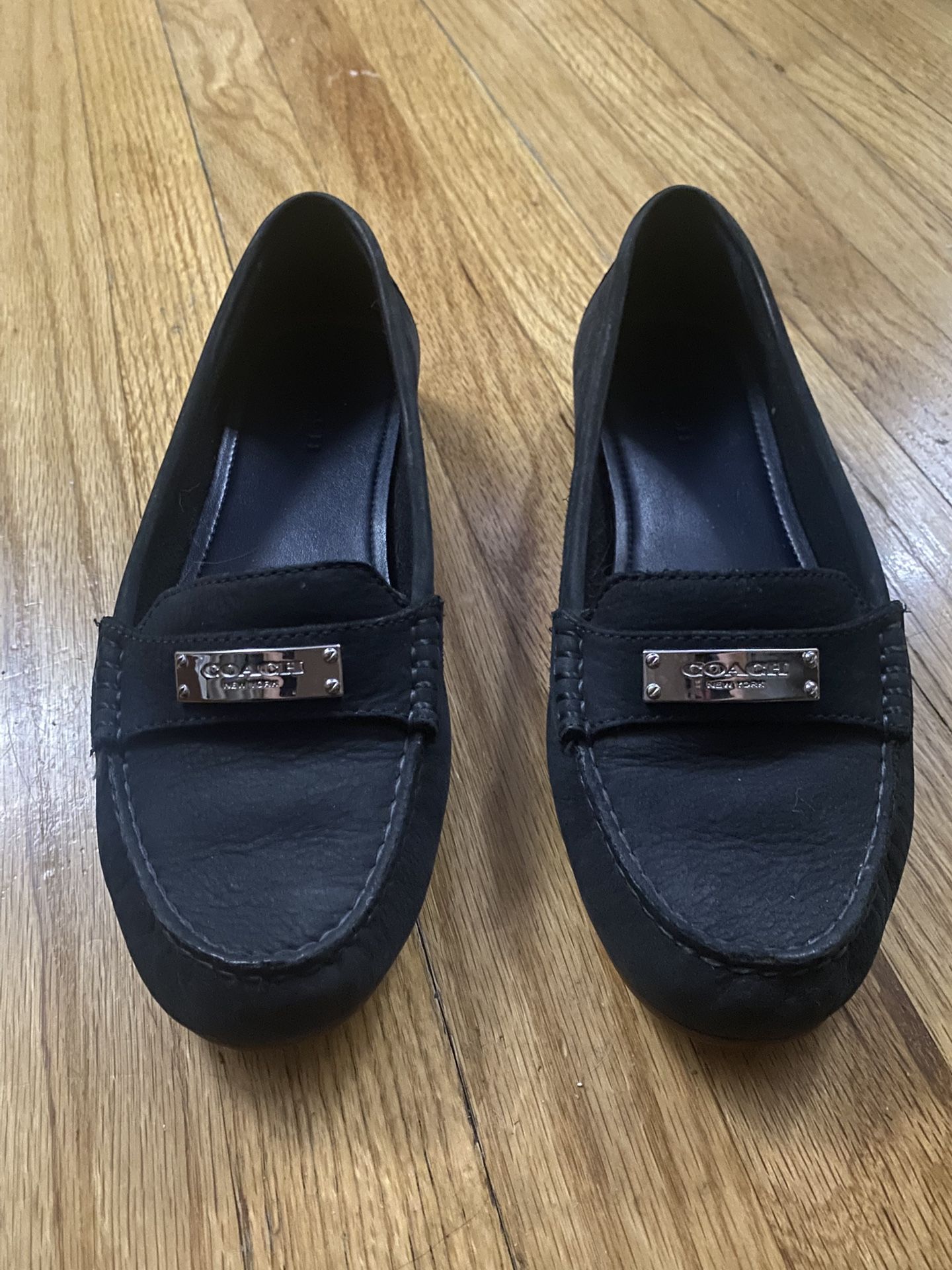 New With Box Coach