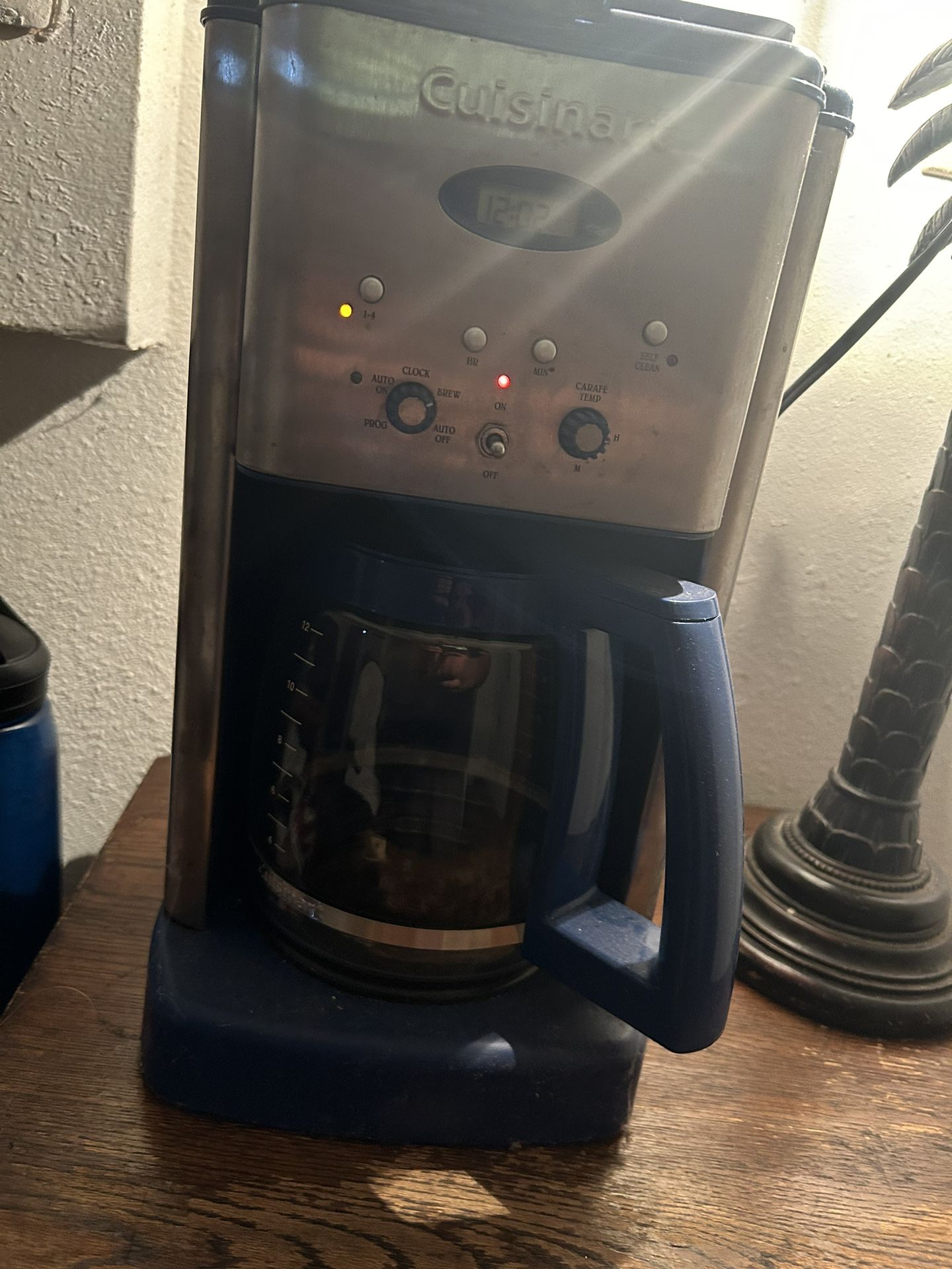 Coffee Maker