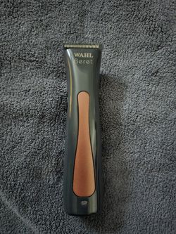 Wahl Trimmer Beret