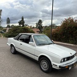BMW 325i