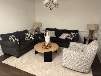 Sofa Set