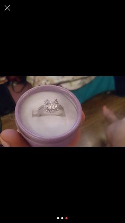 925 sterling silver ring size 7