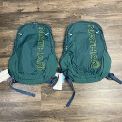Nathan Hydration Pack 
