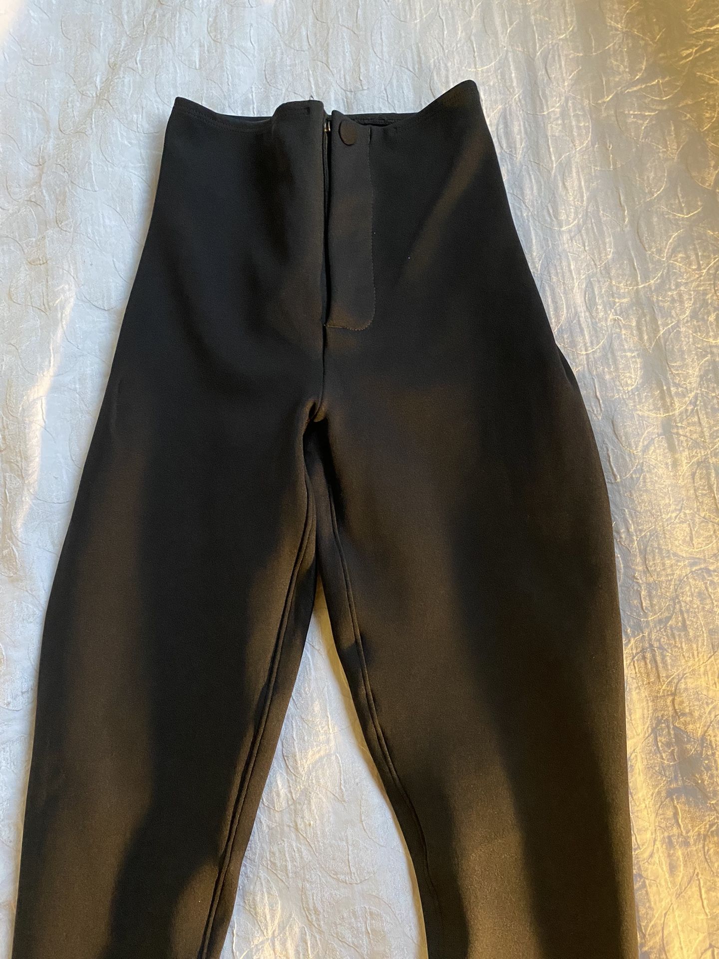 Sol Leon Luxury Booty Leggings