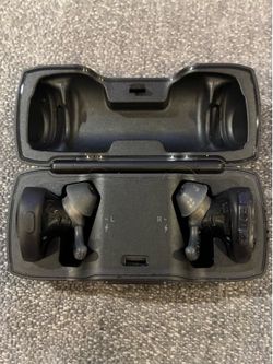 Bose SoundSport Free wireless headphones