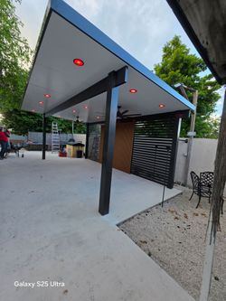 Pergola