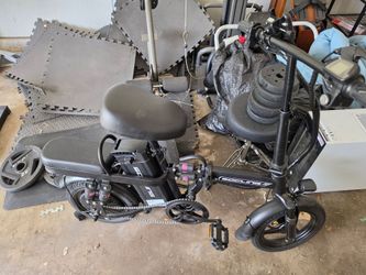 2026 socling ebike