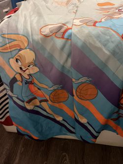 space jam curtains (2)