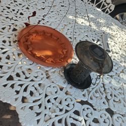 bird feeders 