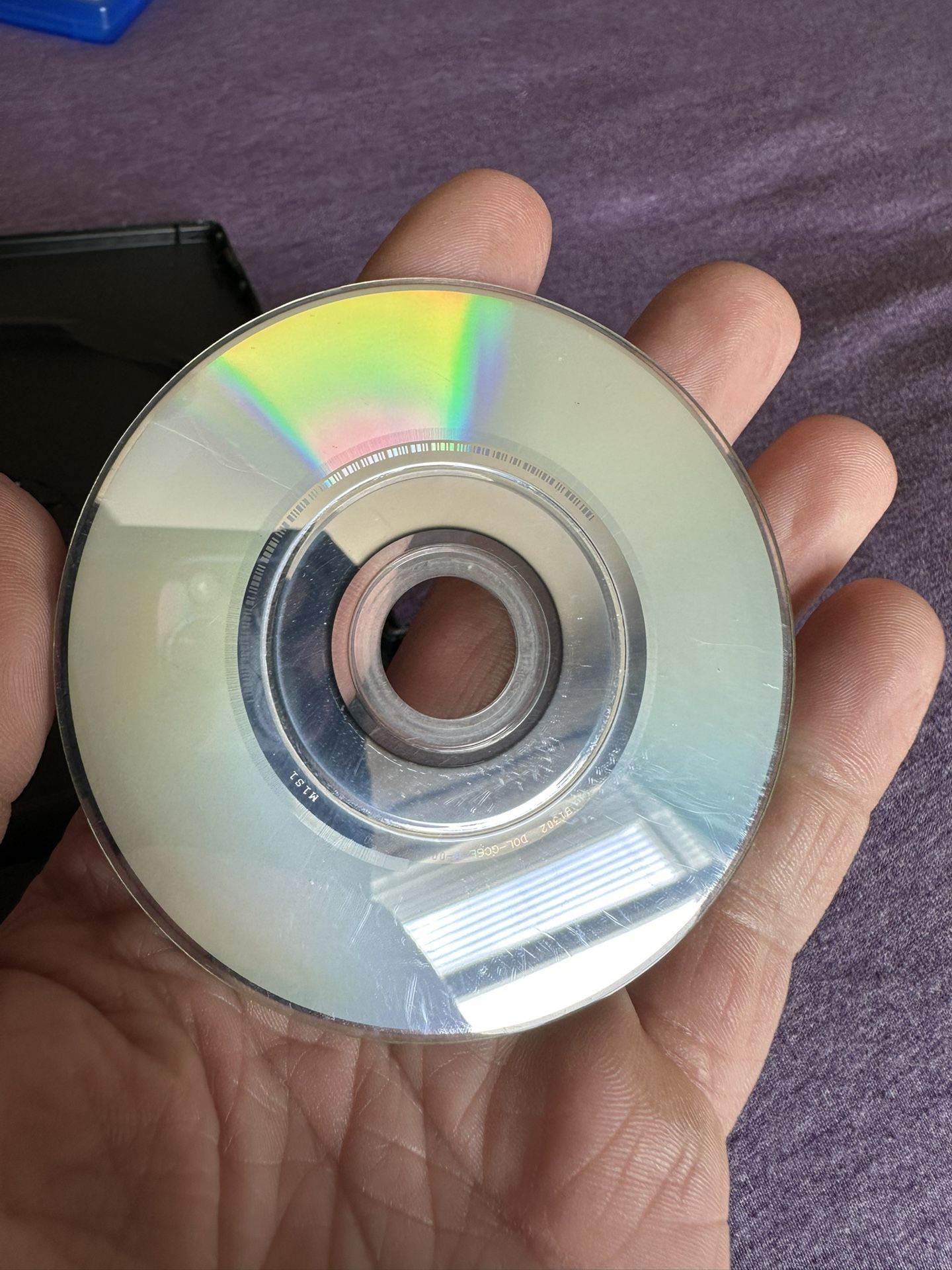 Pokémon Colosseum For Nintendo GameCube
